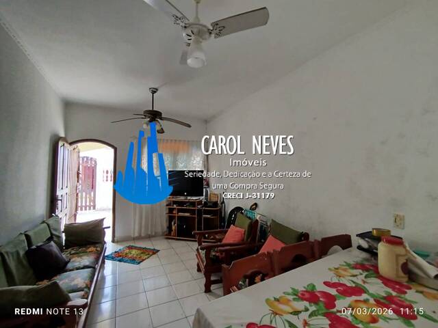 Casa para Venda em Mongaguá - 5