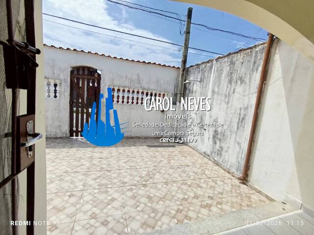Casa para Venda em Mongaguá - 4