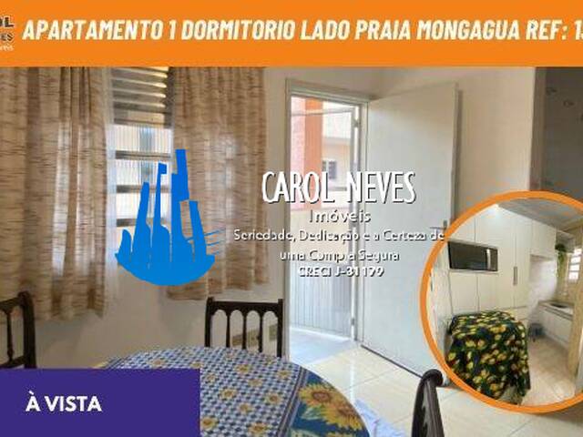 Venda em Centro - Mongaguá