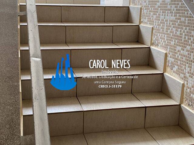 #13501 - Apartamento para Venda em Mongaguá - SP - 2