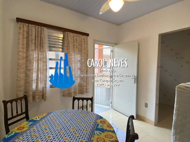 #13501 - Apartamento para Venda em Mongaguá - SP - 3