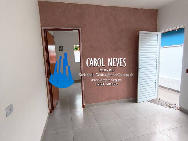 #13502 - Casa para Venda em Itanhaém - SP - 3