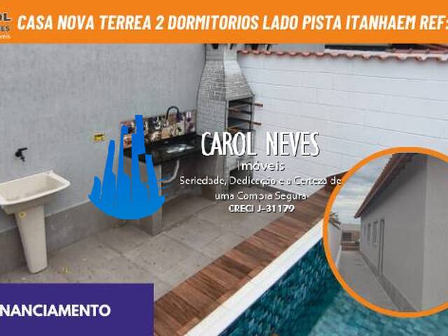 Venda em Jardim São Fernando - Itanhaém