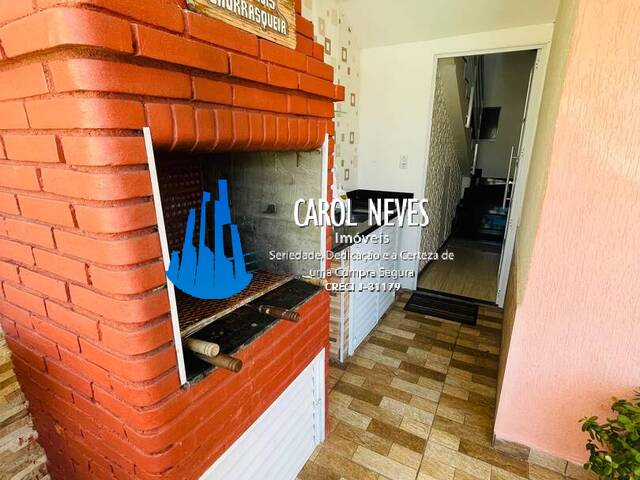 Sobrado para Venda em Itanhaém - 4