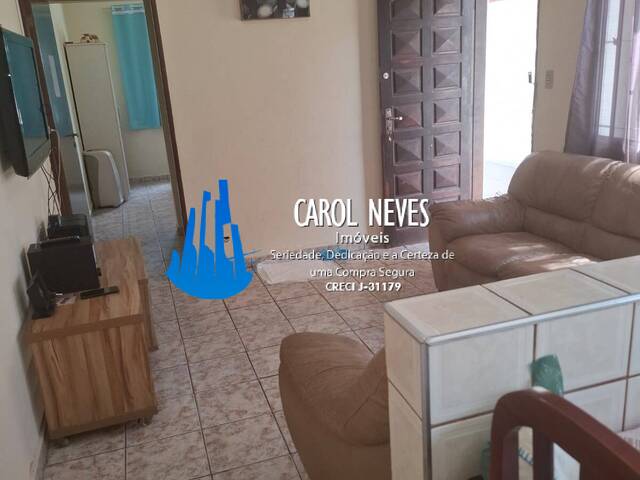 Casa para Venda em Mongaguá - 5