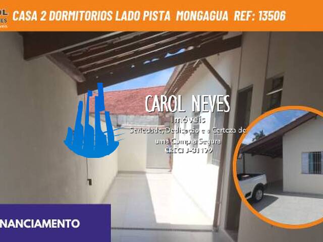 Venda em Jardim Praia Grande - Mongaguá