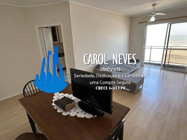 #13508 - Apartamento para Locação em Mongaguá - SP