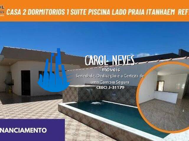 Venda em Jamaica (Praia) - Itanhaém