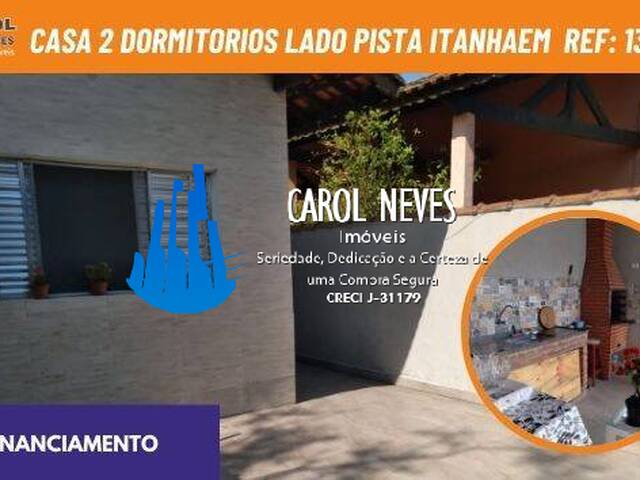 Venda em Verde Mar - Itanhaém