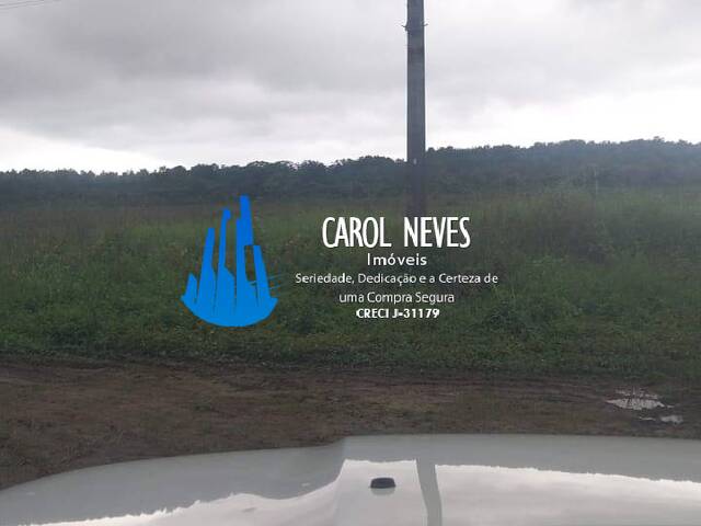 #13512 - Terreno para Venda em Itanhaém - SP - 2