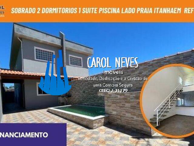 Venda em Bopiranga - Itanhaém