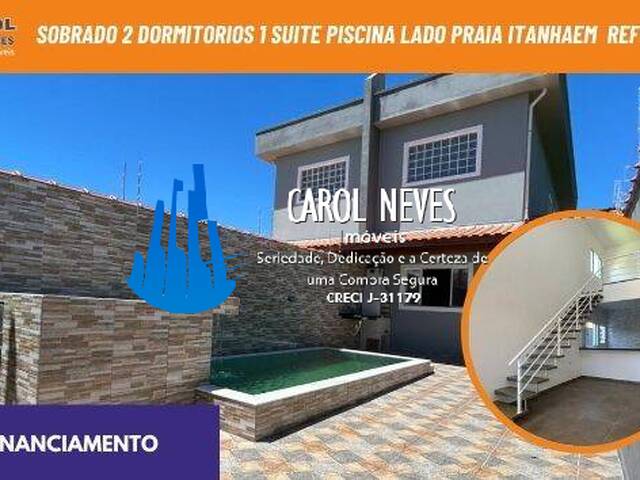 Venda em Bopiranga - Itanhaém