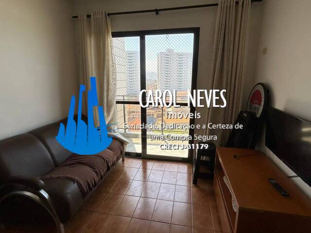 Apartamento para Venda em Mongaguá - 5