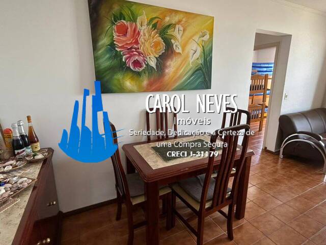 #13515 - Apartamento para Venda em Mongaguá - SP - 3