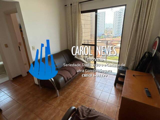 Apartamento para Venda em Mongaguá - 4