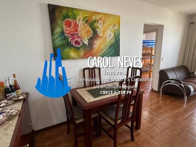 #13515 - Apartamento para Venda em Mongaguá - SP - 2