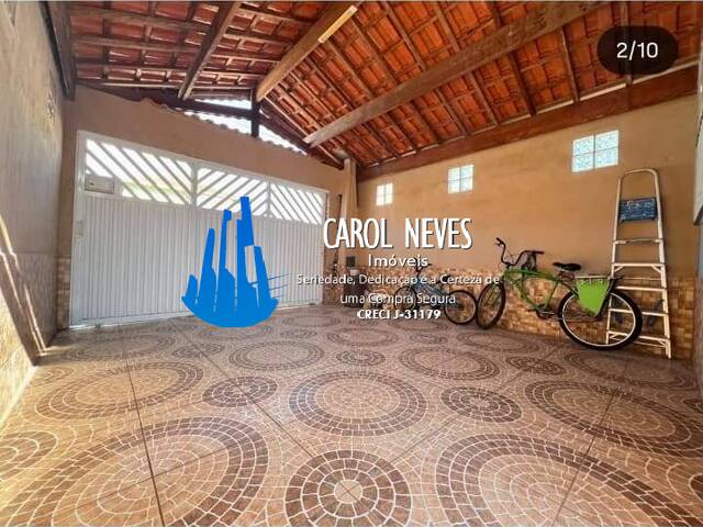 #13516 - Casa para Venda em Praia Grande - SP - 3