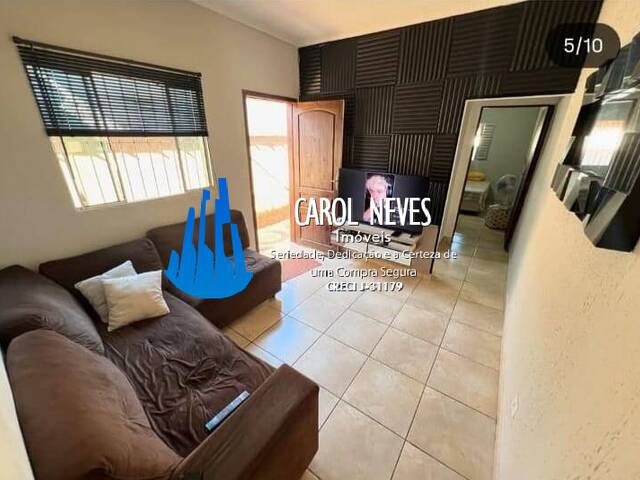 Casa para Venda em Praia Grande - 5