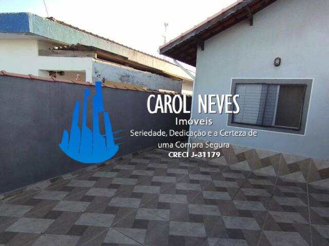 #13517 - Casa para Venda em Praia Grande - SP - 3