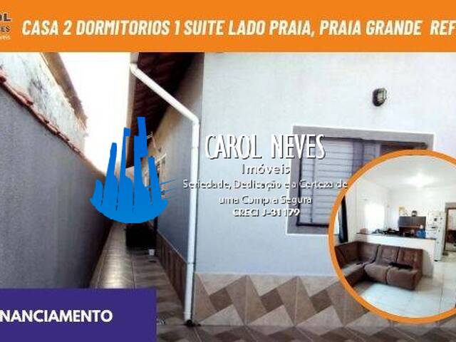 Venda em SOLEMAR - Praia Grande