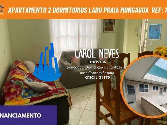 Venda em Centro - Mongaguá