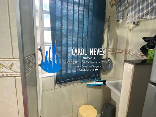 Apartamento para Venda em Mongaguá - 4
