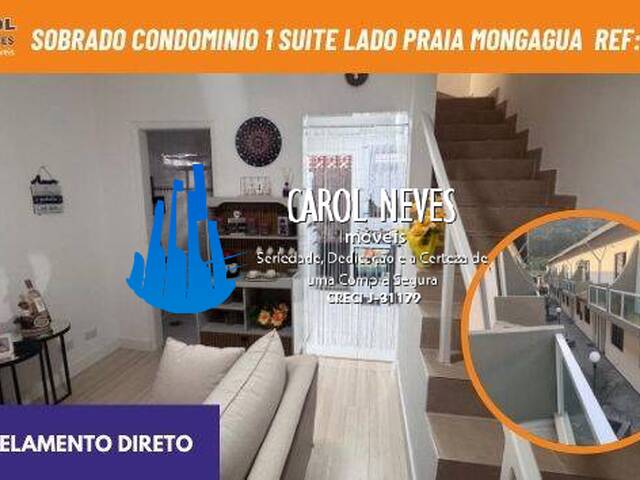 Venda em Centro - Mongaguá