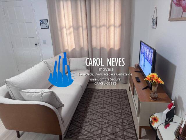 #13519 - Casa em condomínio para Venda em Mongaguá - SP - 2