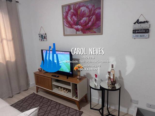 #13519 - Casa em condomínio para Venda em Mongaguá - SP - 3