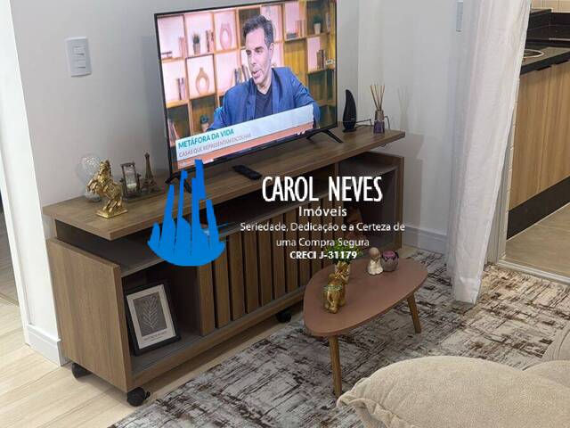 #13521 - Apartamento para Venda em Mongaguá - SP - 3