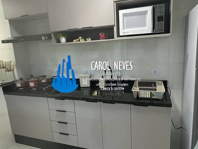 Apartamento para Venda em Mongaguá - 5