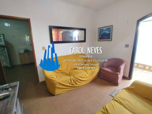 Casa para Venda em Mongaguá - 5