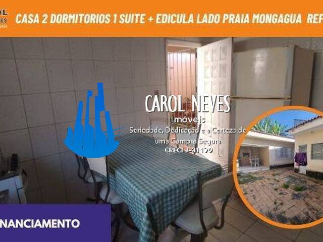 Venda em Itaoca - Mongaguá