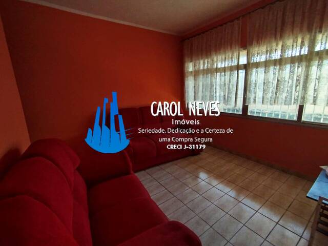 #13525 - Casa para Venda em Mongaguá - SP - 2