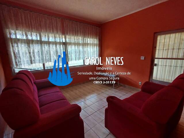 #13525 - Casa para Venda em Mongaguá - SP - 3