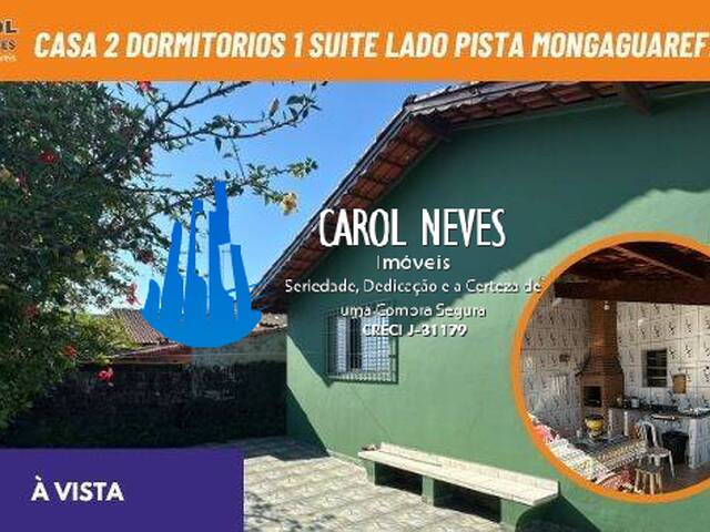 Venda em Florida Mirim - Mongaguá