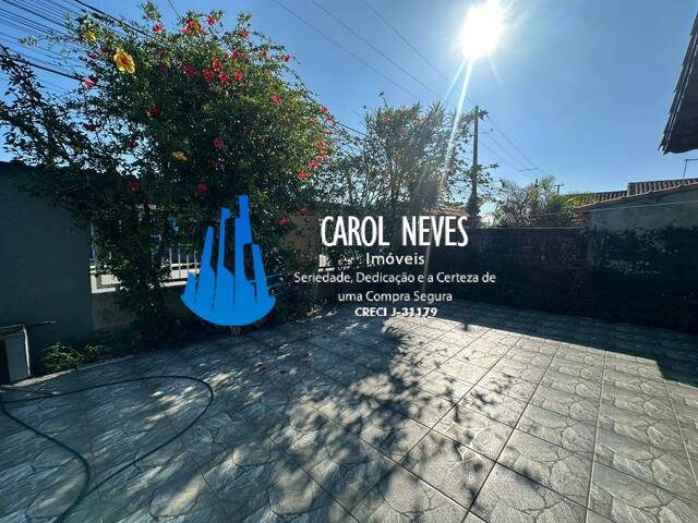 #13527 - Casa para Venda em Mongaguá - SP