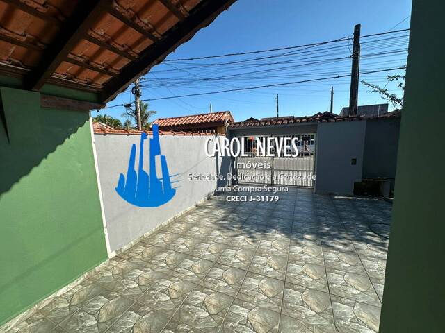 Casa para Venda em Mongaguá - 5