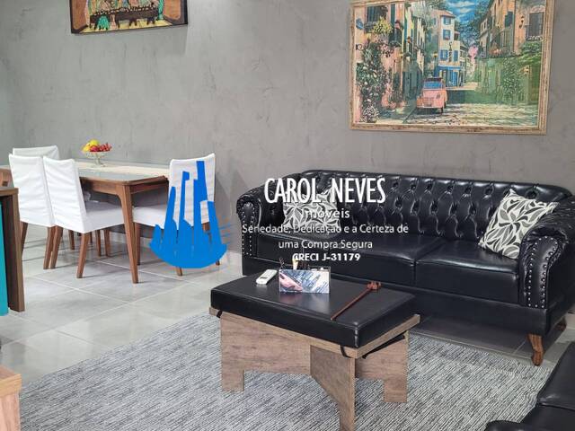 #13530 - Casa para Venda em Itanhaém - SP - 3