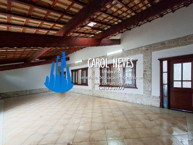 #13531 - Casa para Venda em Praia Grande - SP - 3