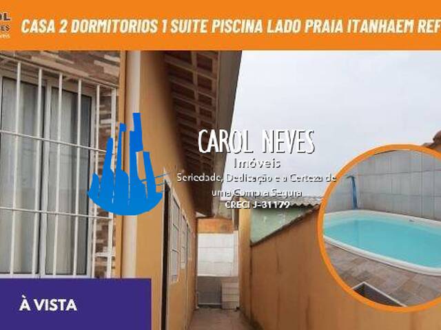 Venda em Tupy - Itanhaém