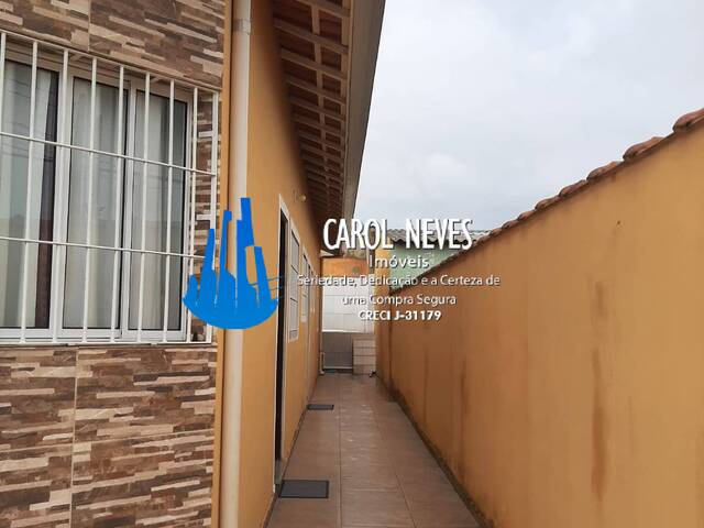 #13532 - Casa para Venda em Itanhaém - SP - 3