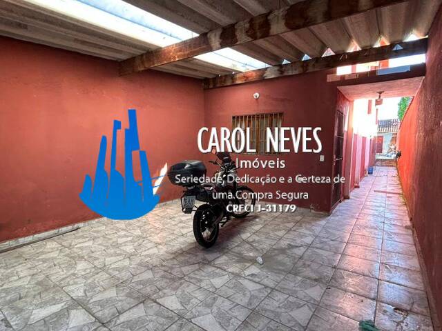 Sobrado para Venda em Mongaguá - 4