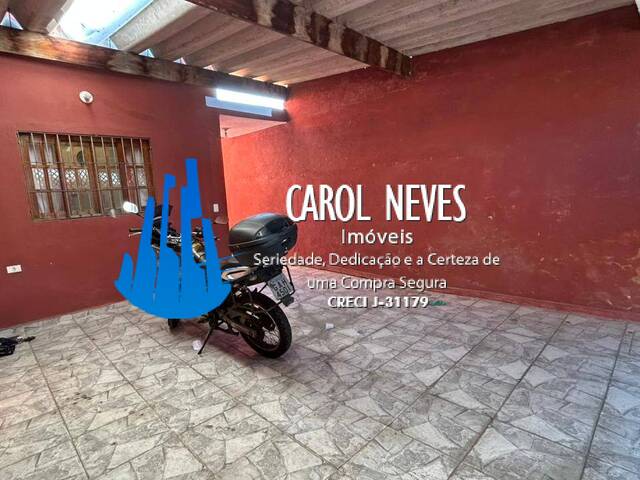 #13533 - Sobrado para Venda em Mongaguá - SP - 3