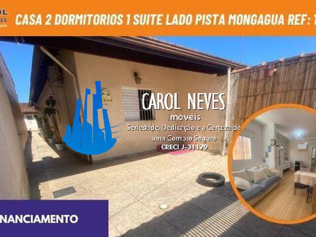 Venda em Florida Mirim - Mongaguá