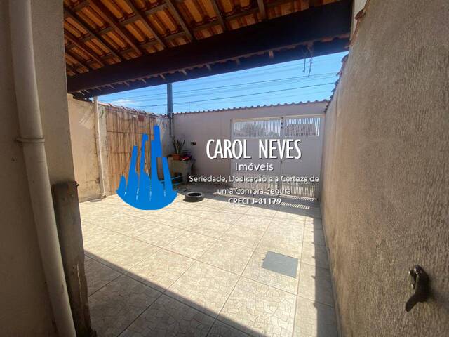 #13534 - Casa para Venda em Mongaguá - SP - 3