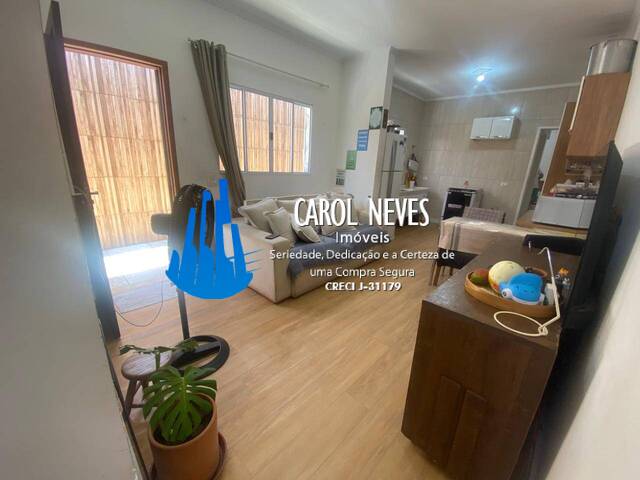 Casa para Venda em Mongaguá - 5