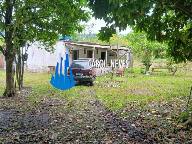 #13536 - Chácara para Venda em Itanhaém - SP - 2