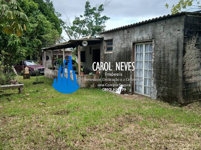 #13536 - Chácara para Venda em Itanhaém - SP - 3