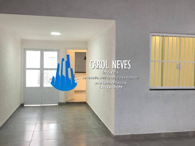 #13537 - Casa para Venda em Praia Grande - SP